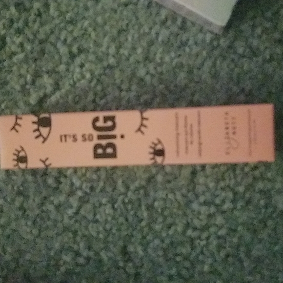 Elizabeth Mott it's so big mascara - Picture 1 of 1